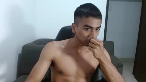 Snapshot of bfernando_05 chatting on 11, 1, 2025 BAYRON online show from 11, 1, 2025