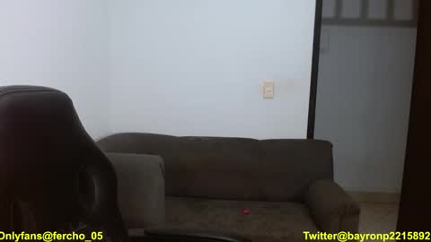 Snapshot of bfernando_05 chatting on 16, 1, 2025 BAYRON online show from 16, 1, 2025