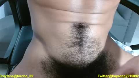 Snapshot of bfernando_05 chatting on 17, 1, 2025 BAYRON online show from 17, 1, 2025