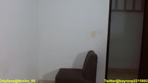 Snapshot of bfernando_05 chatting on 16, 2, 2025 BAYRON online show from 16, 2, 2025