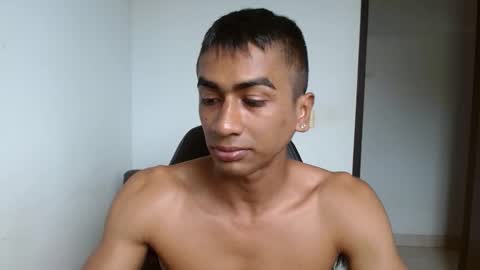 Snapshot of bfernando_05 chatting on 7, 3, 2025 BAYRON online show from 7, 3, 2025