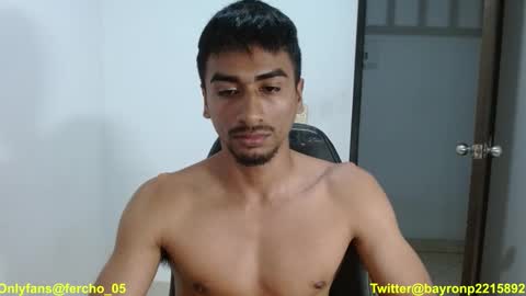 Snapshot of bfernando_05 chatting on 9, 10, 2025 BAYRON online show from 9, 10, 2025