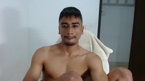 Snapshot of bfernando_05 chatting on 13, 10, 2025 BAYRON online show from 13, 10, 2025