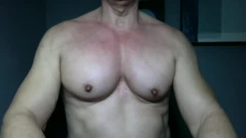 BGDKMUSCLEGUY - SELECTED BY CHATURBATE AS A TOP BROADCASTER FOR 2023 online show from 30, 9, 2025