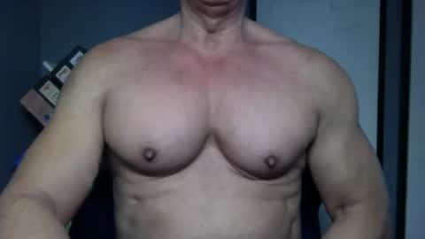 BGDKMUSCLEGUY - SELECTED BY CHATURBATE AS A TOP BROADCASTER FOR 2023 online show from 16, 11, 2025