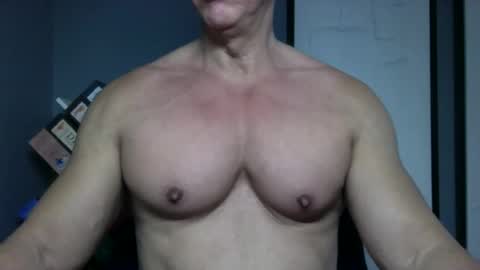 BGDKMUSCLEGUY - SELECTED BY CHATURBATE AS A TOP BROADCASTER FOR 2023 online show from 24, 11, 2025