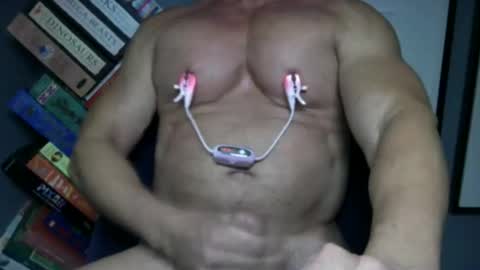 BGDKMUSCLEGUY - SELECTED BY CHATURBATE AS A TOP BROADCASTER FOR 2023 online show from 30, 11, 2025