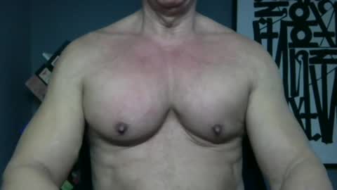 Snapshot of bgdkmuscleguy chatting on 3, 5, 2026 BGDKMUSCLEGUY - SELECTED BY CHATURBATE AS A TOP BROADCASTER FOR 2023 online show from 3, 5, 2026