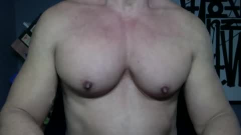 Snapshot of bgdkmuscleguy chatting on 1, 6, 2026 BGDKMUSCLEGUY - SELECTED BY CHATURBATE AS A TOP BROADCASTER FOR 2023 online show from 1, 6, 2026