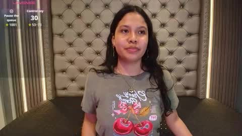 Snapshot of bhabylala__ chatting on 27, 10, 2025 Lala online show from 27, 10, 2025