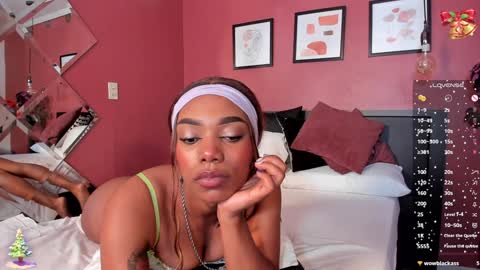 Snapshot of bhritany_brow chatting on 11, 12, 2024 Bhri  online show from 11, 12, 2024