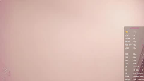 Snapshot of bhritany_brow chatting on 20, 1, 2025 Bhri  online show from 20, 1, 2025