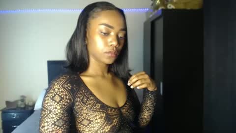 Snapshot of bhritany_brow chatting on 10, 3, 2025 Bhri  online show from 10, 3, 2025