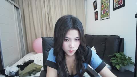 bhzhanglifang online show from 21, 6, 2026