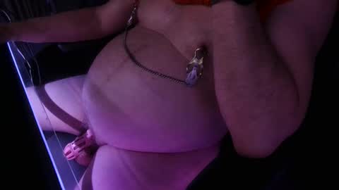 Snapshot of bi_chubby_sub61 chatting on 12, 4, 2026 Redmoon online show from 12, 4, 2026