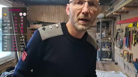 My name is David and if you like public exhibitions you wont be disappointed with me LoL - My favorite vibes is 44  online show from 7, 1, 2026