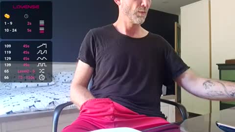 Snapshot of bi_french69 chatting on 3, 7, 2026 My name is David and if you like public exhibitions you wont be disappointed with me LoL - My favorite vibes is 44 online show from 3, 7, 2026