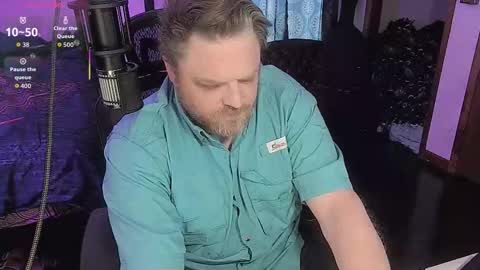 Bi Master Mack online show from 4, 2, 2026