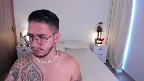 bianca and maxwell online show from 8, 1, 2026