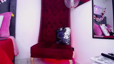 Bianca Antonelli online show from 14, 2, 2025