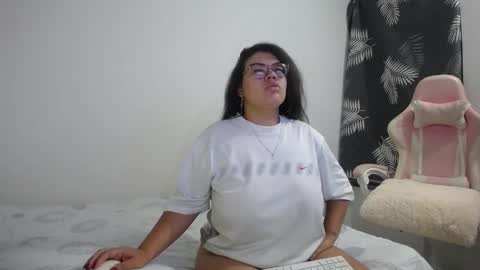 Bianca Tuesday to Sunday from 2am to 6am UTC-5 online show from 27, 9, 2025