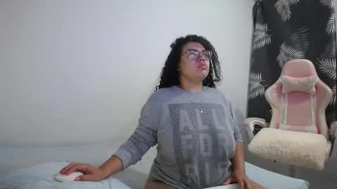 Bianca Tuesday to Sunday from 2am to 6am UTC-5 online show from 14, 10, 2025