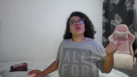 Bianca Tuesday to Sunday from 2am to 6am UTC-5 online show from 20, 12, 2025