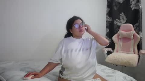 Bianca Tuesday to Sunday from 2am to 6am UTC-5 online show from 10, 2, 2026