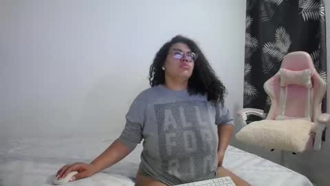 Bianca Tuesday to Sunday from 2am to 6am UTC-5 online show from 18, 2, 2026