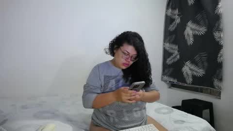 Snapshot of bianca_boobs chatting on 24, 4, 2026 Bianca Tuesday to Sunday from 2am to 6am UTC-5 online show from 24, 4, 2026