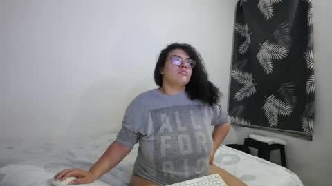 Snapshot of bianca_boobs chatting on 6, 5, 2026 Bianca Tuesday to Sunday from 2am to 6am UTC-5 online show from 6, 5, 2026