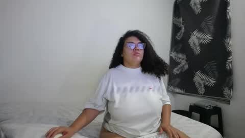 Snapshot of bianca_boobs chatting on 7, 5, 2026 Bianca Tuesday to Sunday from 2am to 6am UTC-5 online show from 7, 5, 2026