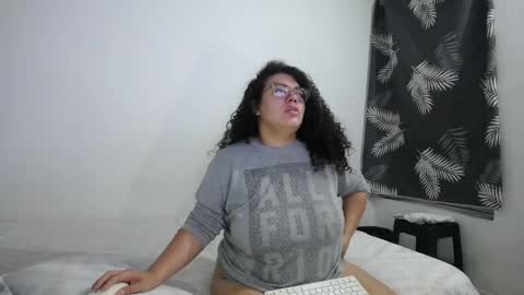 Snapshot of bianca_boobs chatting on 13, 5, 2026 Bianca Tuesday to Sunday from 2am to 6am UTC-5 online show from 13, 5, 2026