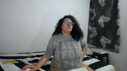 Snapshot of bianca_boobs chatting on 15, 5, 2026 Bianca Tuesday to Sunday from 2am to 6am UTC-5 online show from 15, 5, 2026