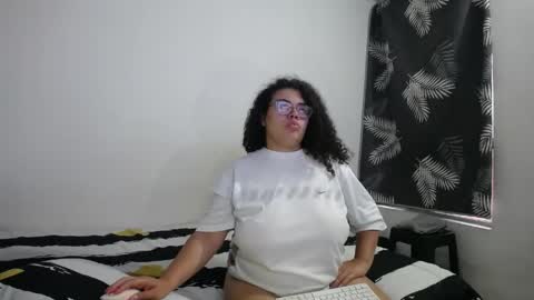 Snapshot of bianca_boobs chatting on 16, 5, 2026 Bianca Tuesday to Sunday from 2am to 6am UTC-5 online show from 16, 5, 2026