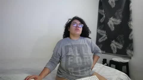 Snapshot of bianca_boobs chatting on 23, 5, 2026 Bianca Tuesday to Sunday from 2am to 6am UTC-5 online show from 23, 5, 2026