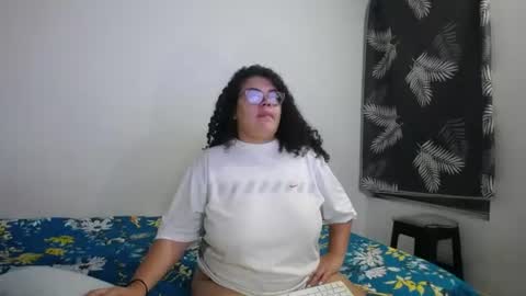 Snapshot of bianca_boobs chatting on 16, 6, 2026 Bianca Tuesday to Sunday from 2am to 6am UTC-5 online show from 16, 6, 2026
