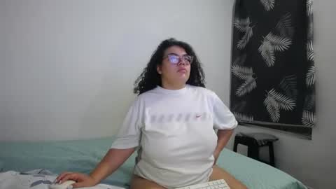 Snapshot of bianca_boobs chatting on 18, 6, 2026 Bianca Tuesday to Sunday from 2am to 6am UTC-5 online show from 18, 6, 2026