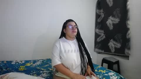 Snapshot of bianca_boobs chatting on 4, 7, 2026 Bianca Tuesday to Sunday from 2am to 6am UTC-5 online show from 4, 7, 2026