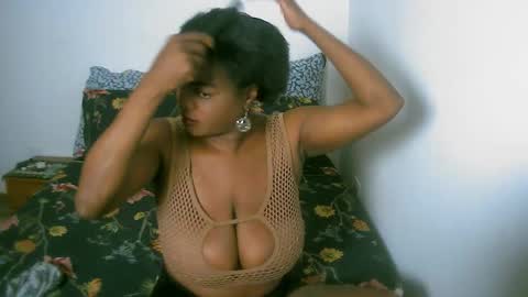 bianca ebony online show from 8, 9, 2025