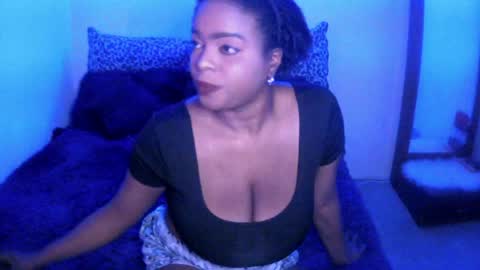 bianca ebony online show from 11, 4, 2026
