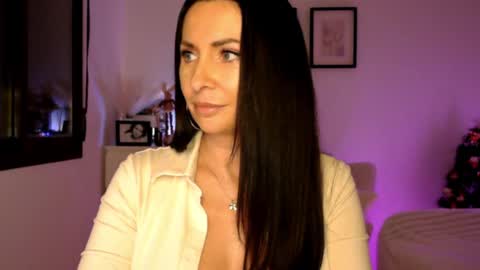 B I A N C A   online show from 16, 12, 2025