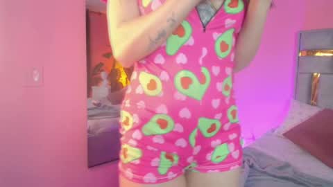 Bianca online show from 27, 2, 2025