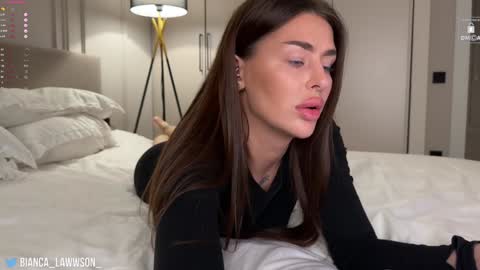 Snapshot of bianca_lawwson_ chatting on 27, 12, 2024 Bianca online show from 27, 12, 2024