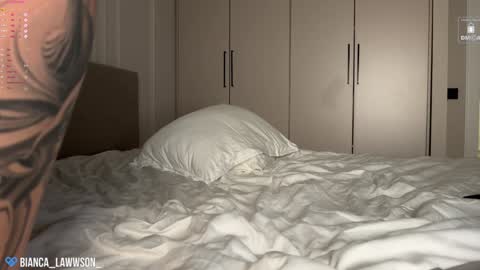 Snapshot of bianca_lawwson_ chatting on 8, 1, 2025 Bianca online show from 8, 1, 2025