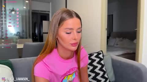 Bianca  online show from 20, 2, 2026