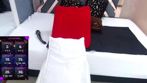 B I A N C A online show from 27, 2, 2025