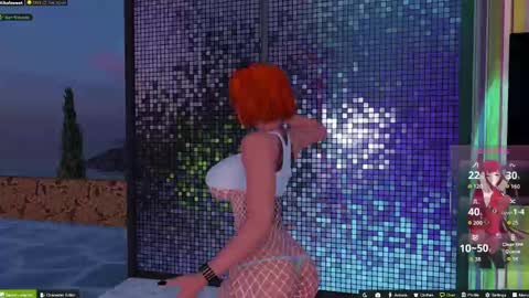 bianca_sexyy online show from 29, 9, 2025