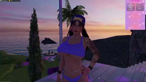 bianca_sexyy online show from 19, 10, 2025