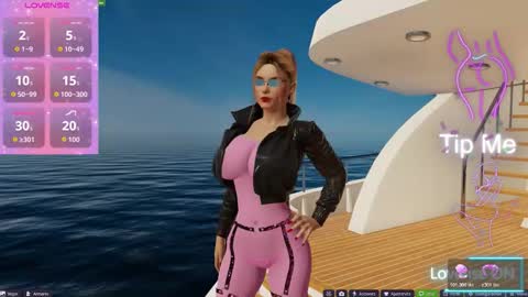 bianca_sexyy online show from 31, 10, 2025